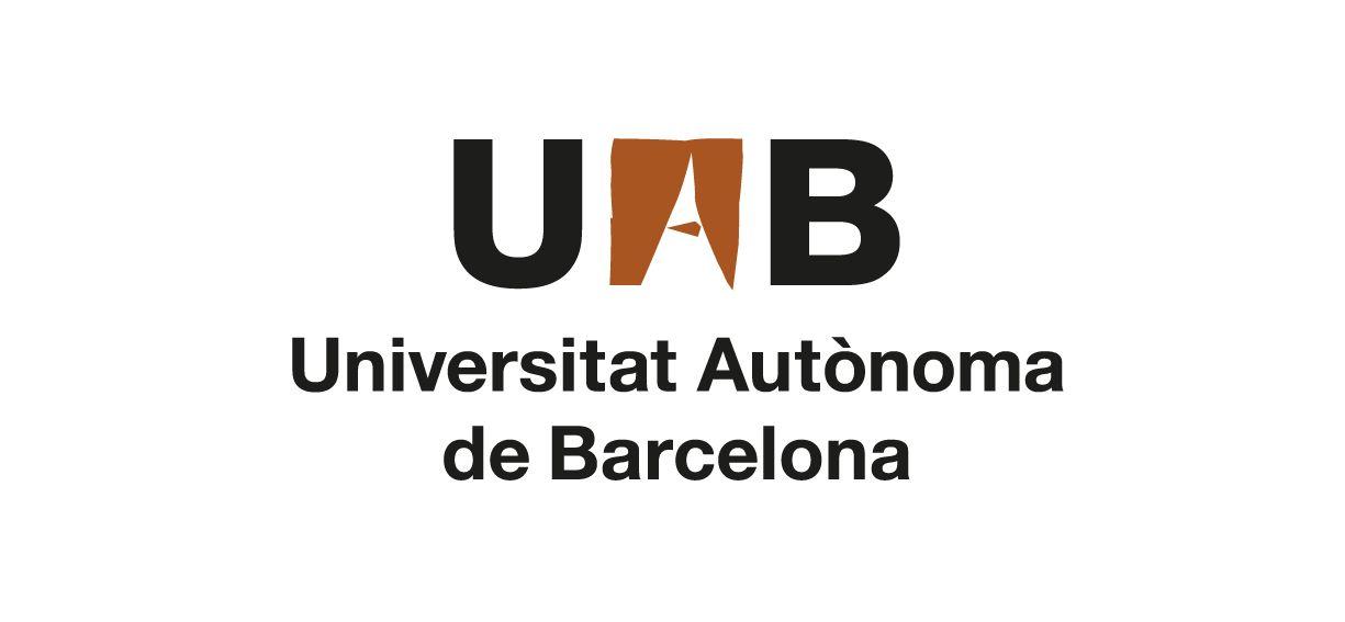 UAB Logo - Logotip en diferents formats - Universitat Autònoma de Barcelona ...