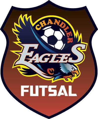 Futsal Logo - Chandler Futsal Logo