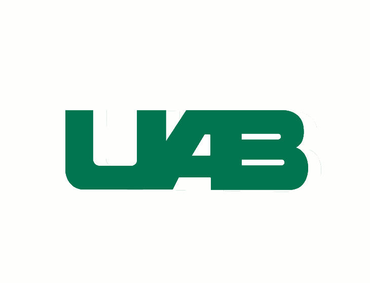 UAB Logo - UAB Logo University Of Alabama System
