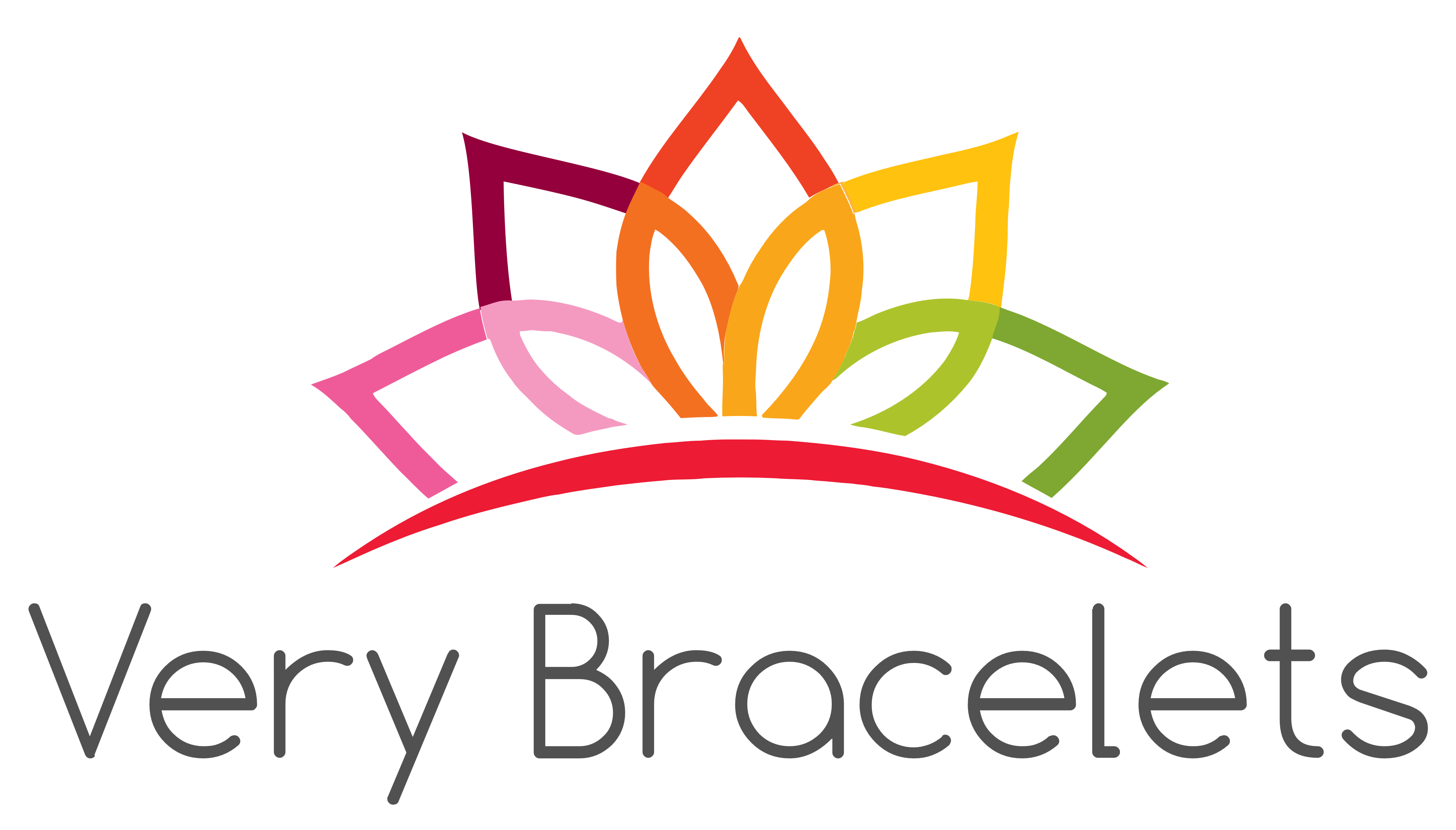 Bracelet Logo - Very Bracelets – Logos Download