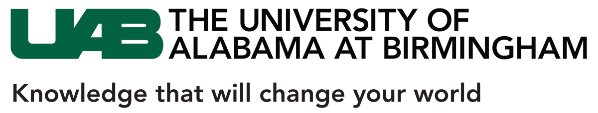 UAB Logo - Uab Logos