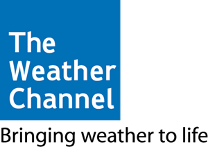 Weather.com Logo - Weather Logo Vectors Free Download