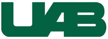 UAB Logo - UAB logo - Bhamwiki