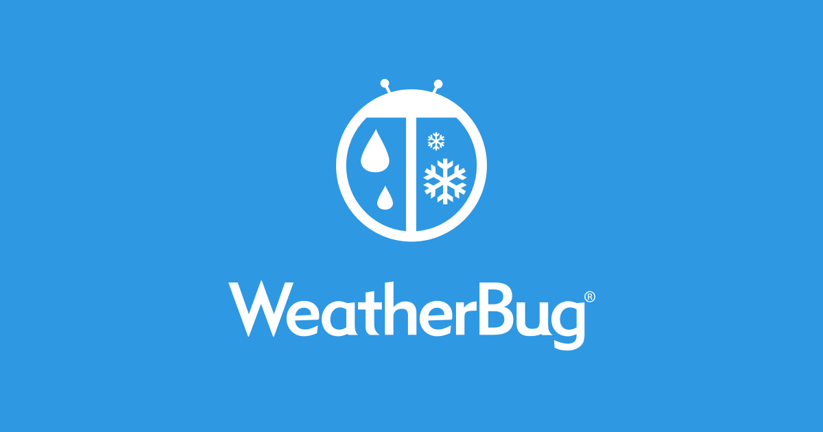 Weather.com Logo - Local and National Weather Forecasts, Radar & News