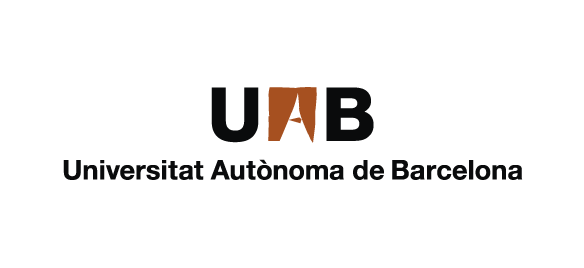 UAB Logo - Logotip - Universitat Autònoma de Barcelona - UAB Barcelona