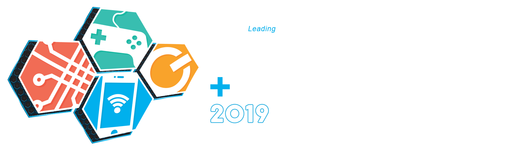 TGE Logo - TGE. Technology & Gadget Expo MELBOURNE JUNE 28 30 2019