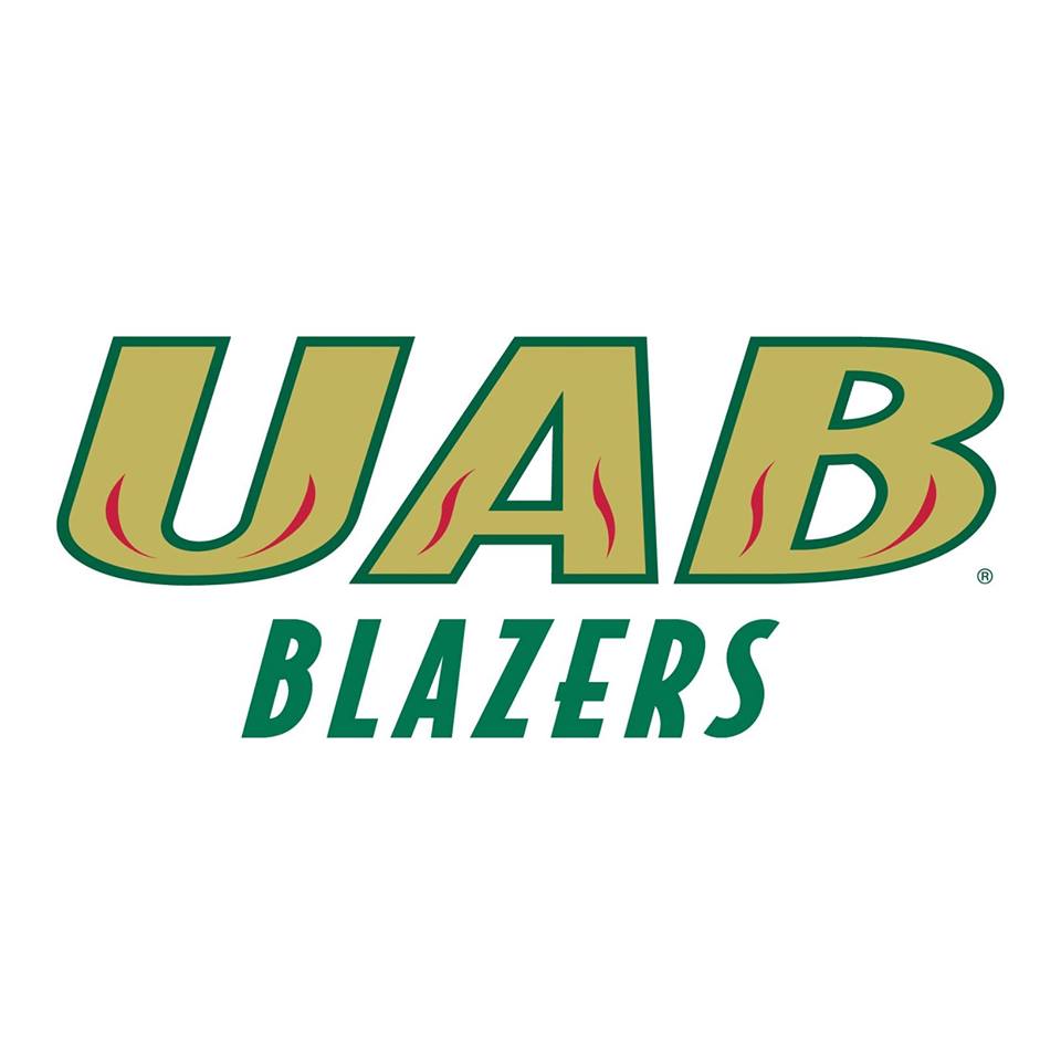 UAB Logo - UAB Men's Soccer vs Lipscomb