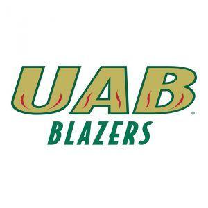 UAB Logo - UAB Men's Soccer vs Missouri State | Birmingham365.org