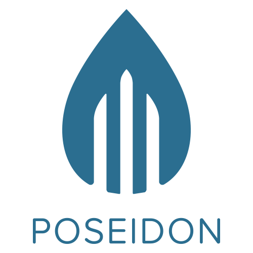 TGE Logo - The planet won't survive. 6 red flags about Poseidon ICO — Steemkr