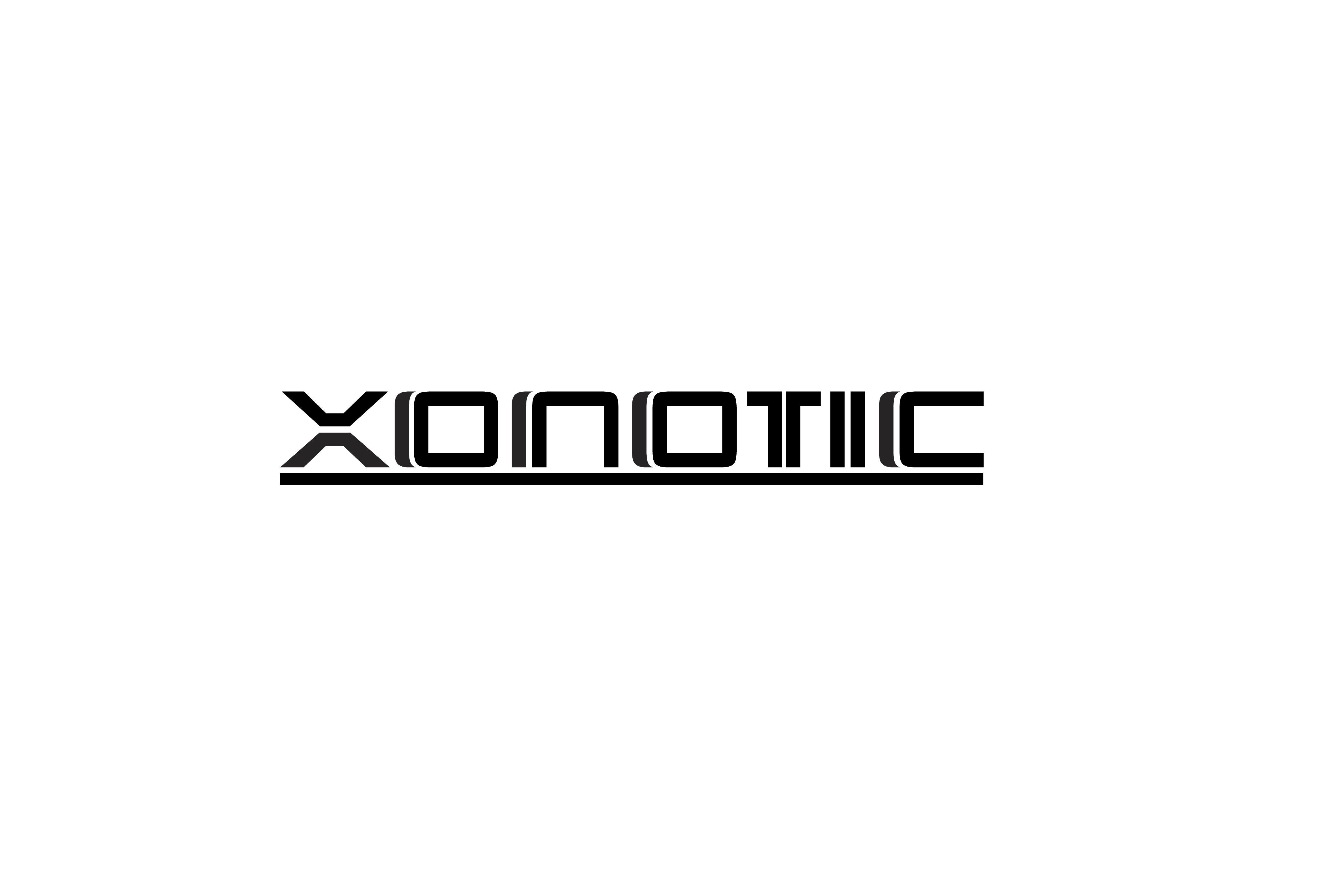 TGE Logo - A new logo for open source game XONOTIC