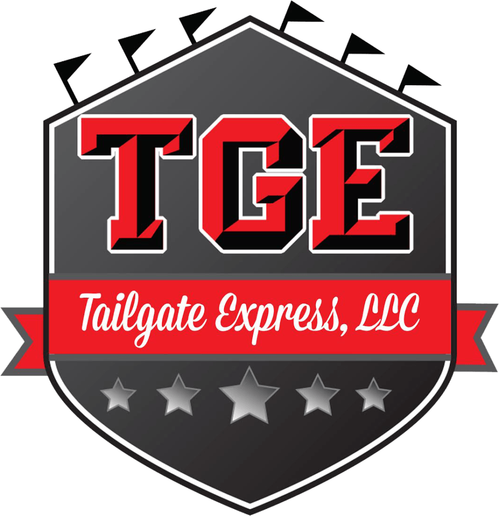 TGE Logo - Home - Tailgate Express