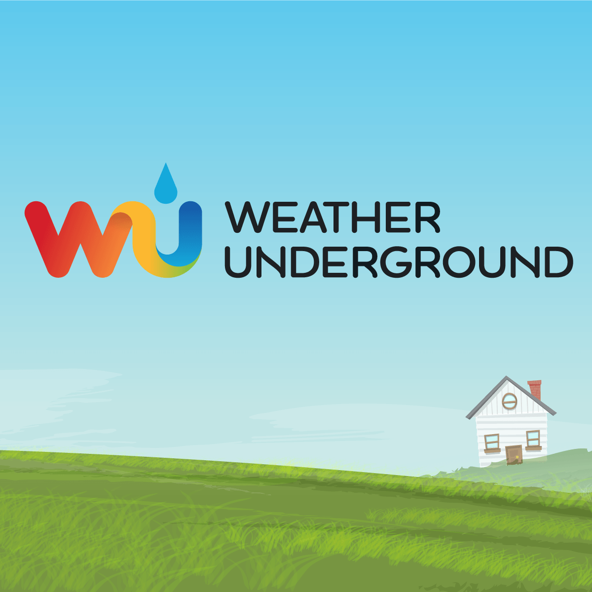 Weather.com Logo - Weather Forecast & Reports - Long Range & Local | Weather Underground