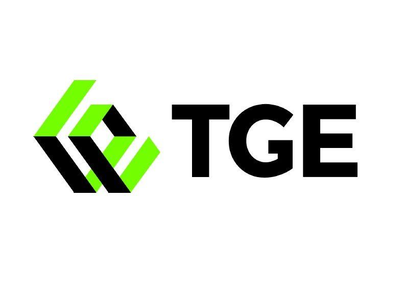 TGE Logo - Tge Logo