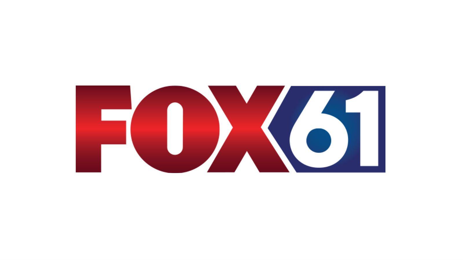 Weather.com Logo - Weather | FOX 61