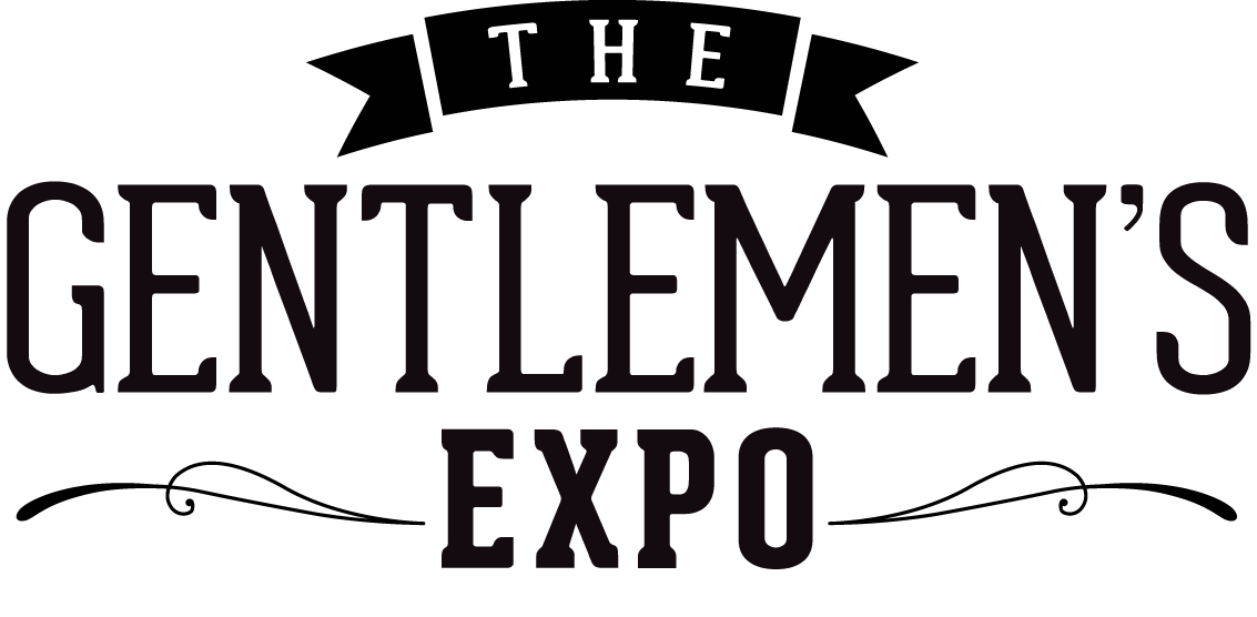 TGE Logo - The Gentlemen's Expo - November 24 - 25, 2017 Toronto