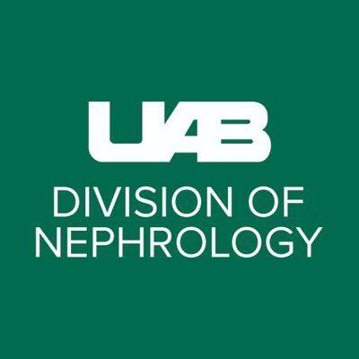 UAB Logo - UAB Nephrology on Twitter: 