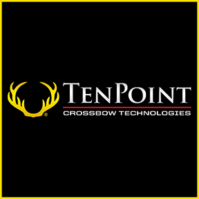 TenPoint Logo - TenPoint Crossbow Technologies to Unleash New Crossbows and Sights