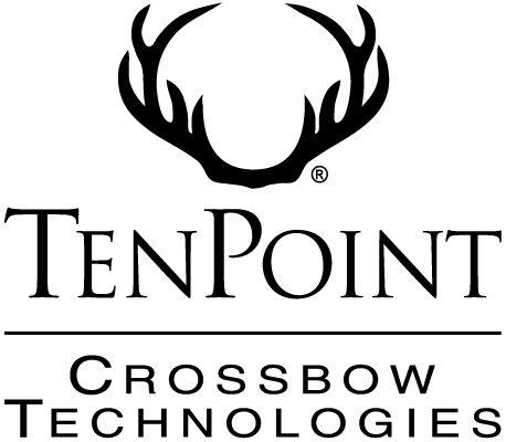 TenPoint Logo - ULTIMATE OUTDOORS