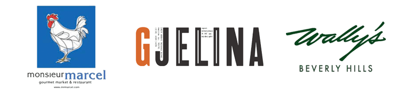 Gjelina Logo - Gourmet-Med | Gourmet-Med | Tastefully Gourmet Products From The ...