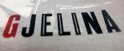 Gjelina Logo - Image result for gjelina logo | Putman Space | Pinterest | Logos and ...