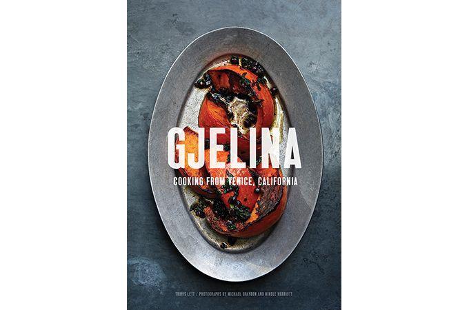 Gjelina Logo - Gjelina | Chronicle Books