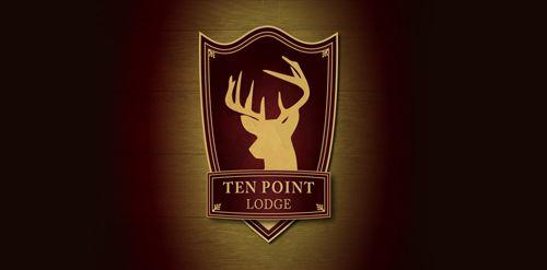 TenPoint Logo - Ten Point Lodge