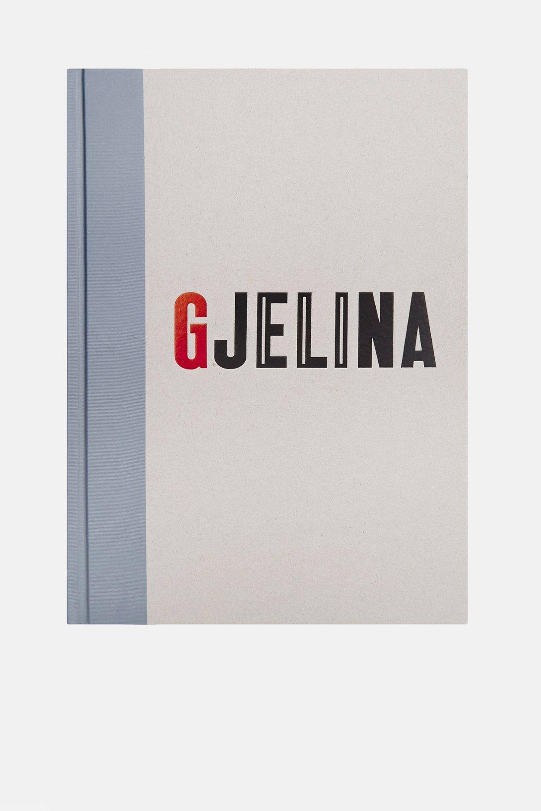 Gjelina Logo - Gjelina: Cooking from Venice, California – The Line