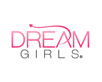 Girls Logo - Dream Girls logo design contest - logos by PM Logos