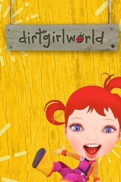 Dirtgirlworld Logo - Watch dirtgirlworld Online | Season 0, Ep. 0 on DIRECTV | DIRECTV