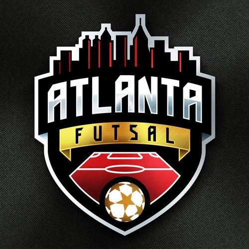 Futsal Logo - Modern soccer logo for brand new Futsal program that is looking to