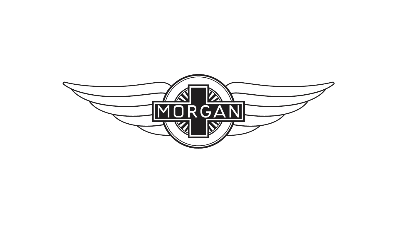 Morgan Logo - Morgan logo, Meaning, Information