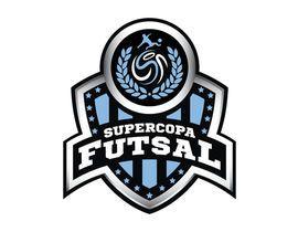 Futsal Logo - Design a Logo for SuperCopa Futsal