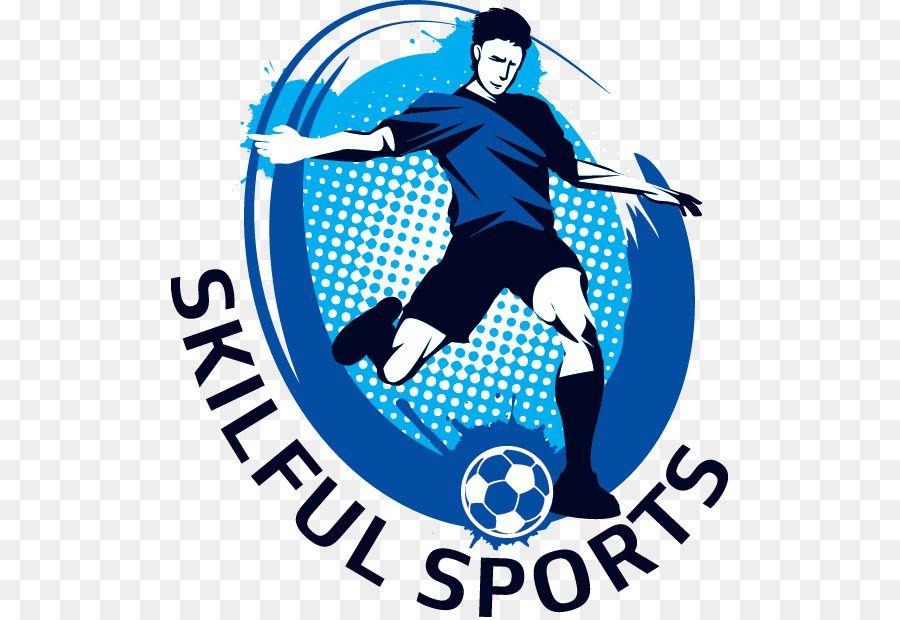 Futsal Logo - Logo Sport Futsal Football png download