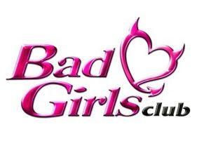 Girls Logo - Bad Girls Logo