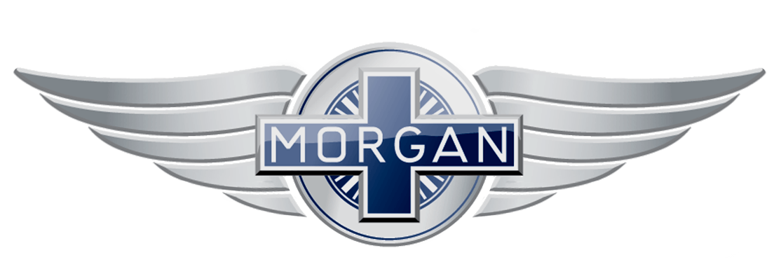 Morgan Logo - Morgan logo - Garner EngineeringGarner Engineering