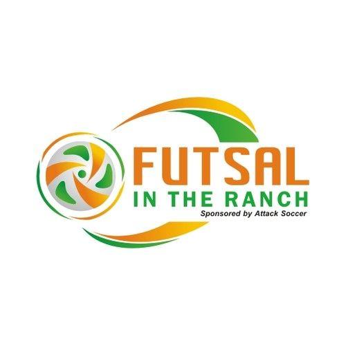 Futsal Logo - Create a logo for a new Futsal League for kids! | Logo design contest
