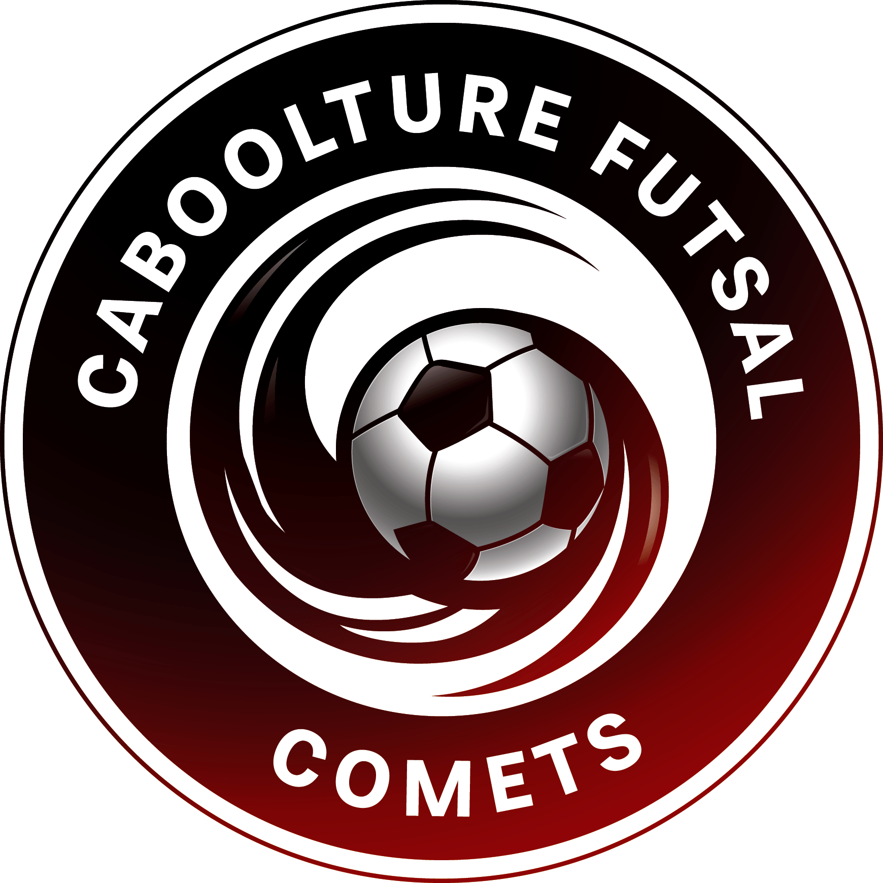 Futsal Logo - Caboolture-Futsal-Logo - Football Queensland