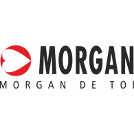 Morgan Logo - Morgan de Toi | Brands of the World™ | Download vector logos and ...