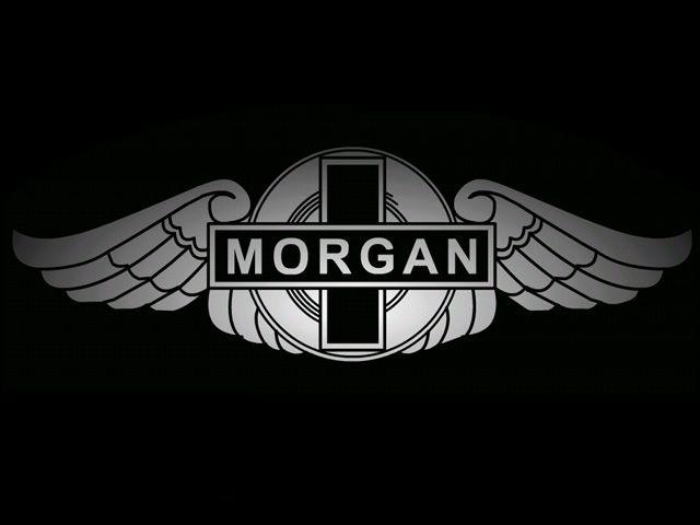 Morgan Logo - Morgan logo, Meaning, Information | Carlogos.org