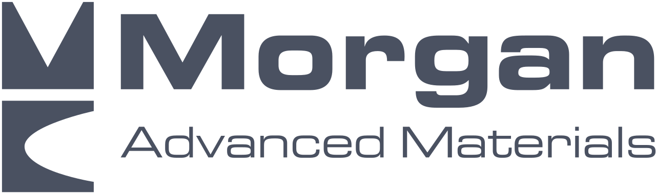 Morgan Logo - Morgan Advanced Materials logo.svg