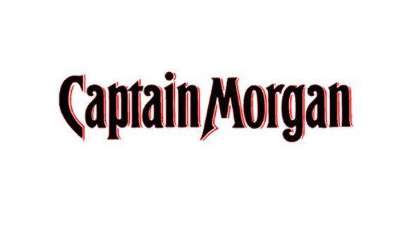 Morgan Logo - Captain Morgan Logo Digital File SVG