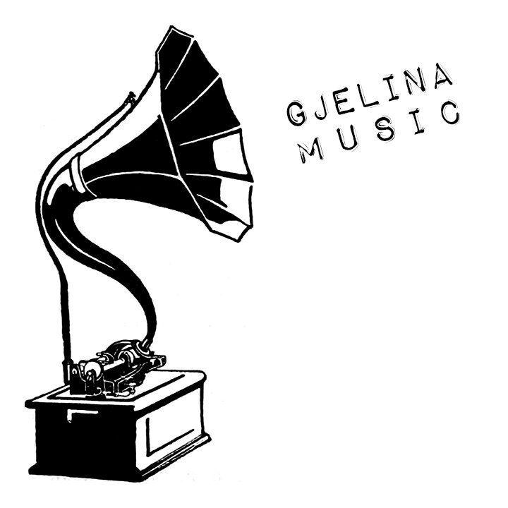 Gjelina Logo - gjelinamusic's collection | Bandcamp