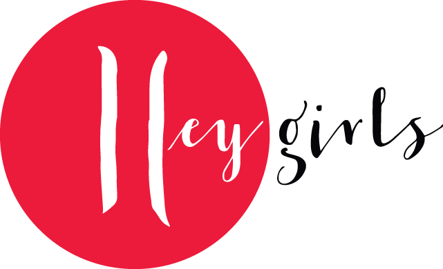 Girls Logo - Home - Hey Girls