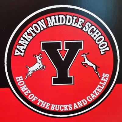 Yankton Logo - Yankton MS (@YanktonMS) | Twitter