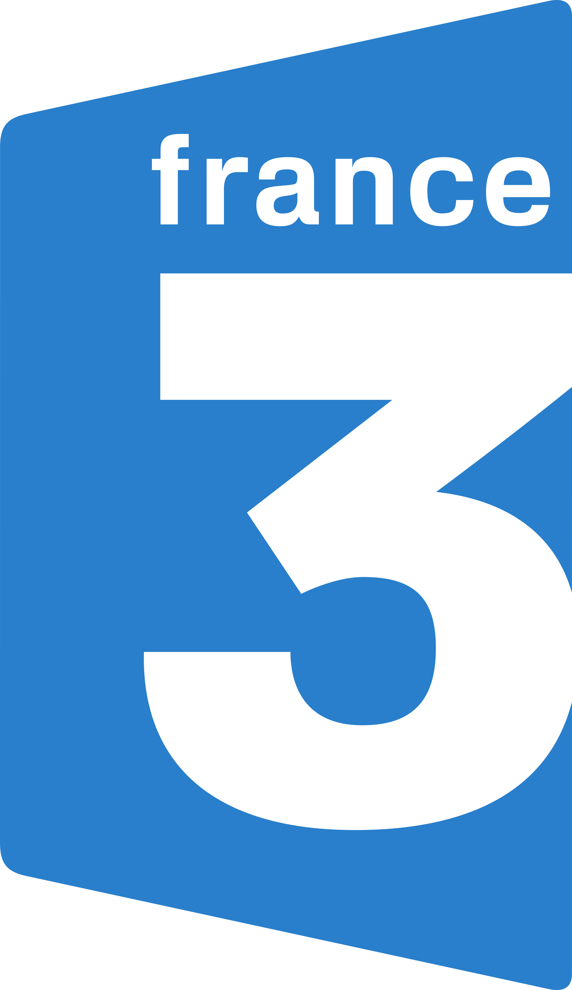 3 Logo - France 3 logo 2002.svg