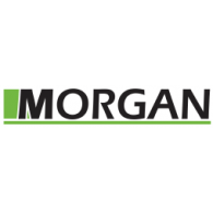 Morgan Logo - Morgan. Brands of the World™. Download vector logos and logotypes