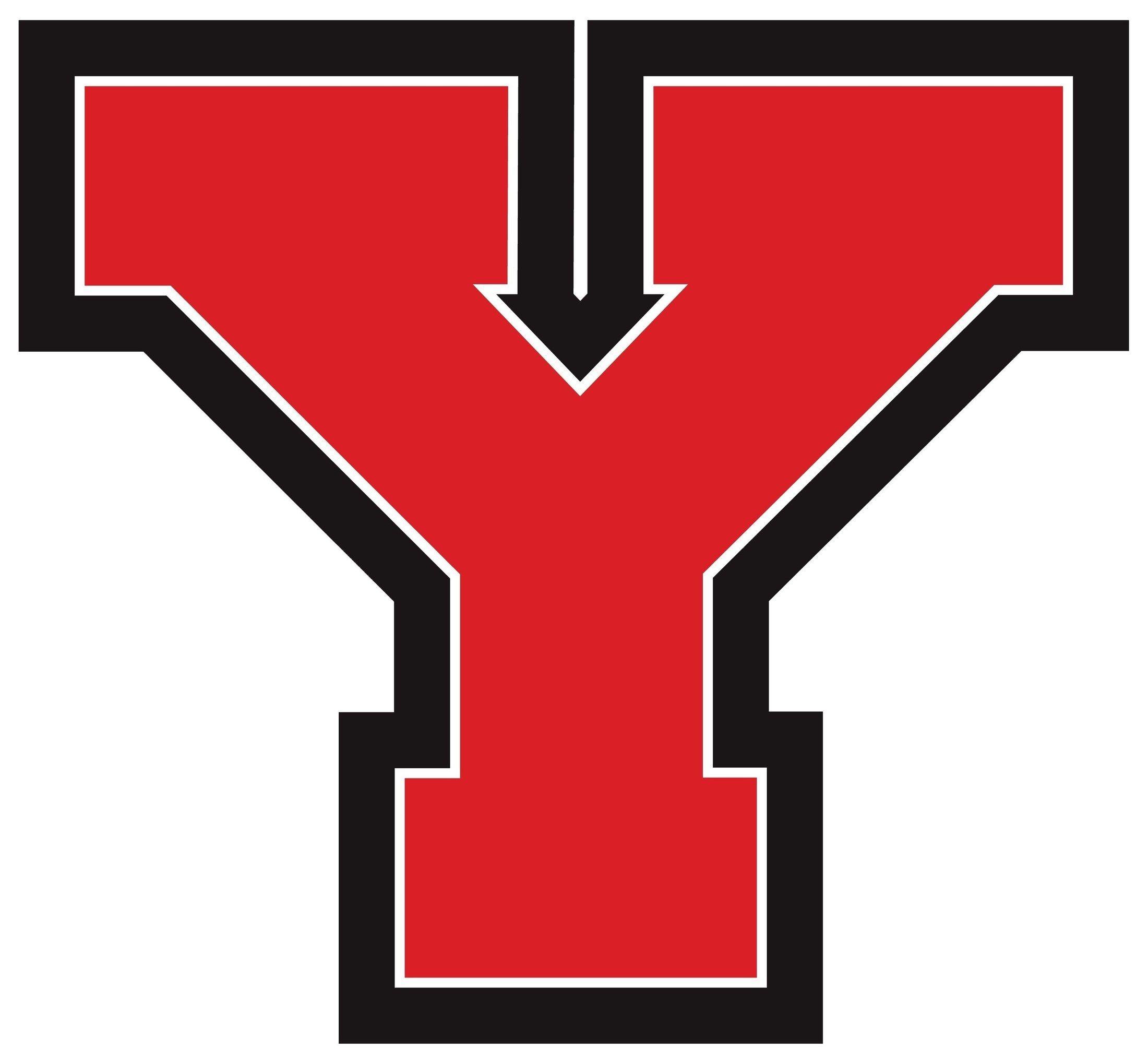 Yankton Logo - YANKTON BUCK FOOTBALL