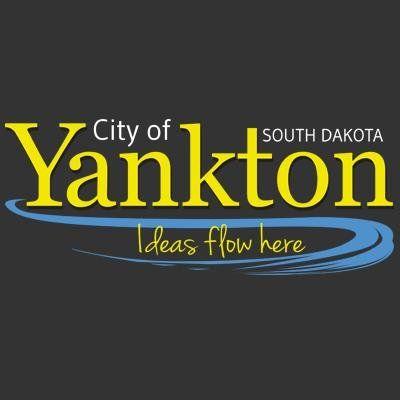 Yankton Logo - City of Yankton (@CityofYankton) | Twitter