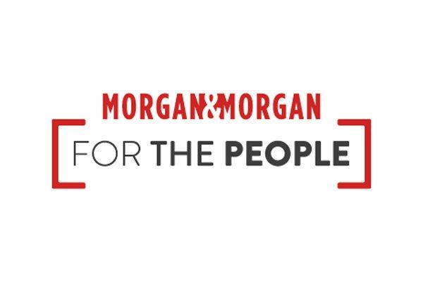 Morgan Logo - Morgan & Morgan Logo