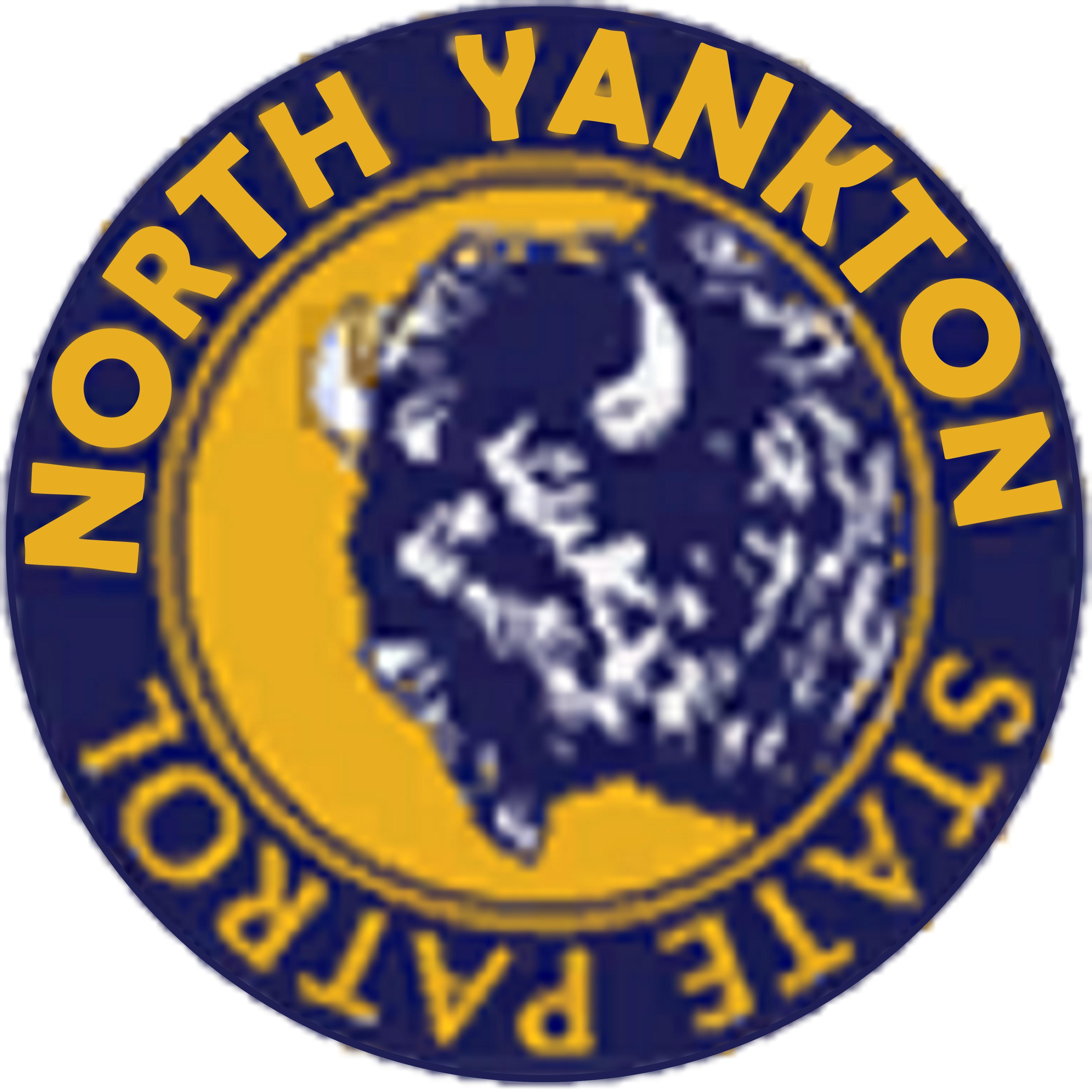 Yankton Logo - WIP High Quality North Yankton Logo, Ped & File